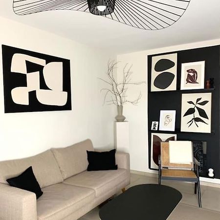 Appartement Oslo - Страсбург Екстериор снимка