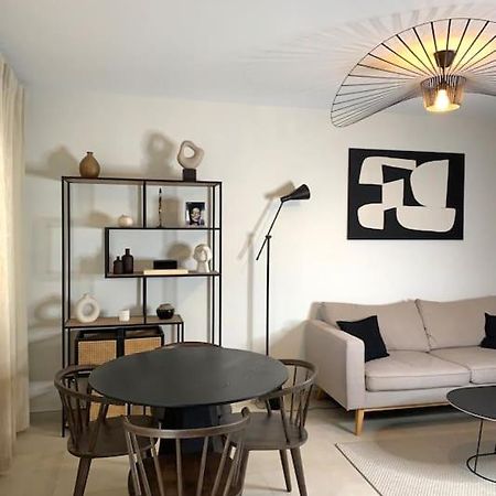 Appartement Oslo - Страсбург Екстериор снимка