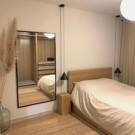 Appartement Oslo - Страсбург Екстериор снимка