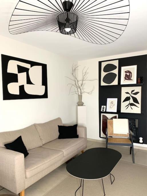 Appartement Oslo - Страсбург Екстериор снимка