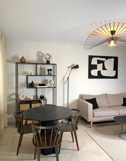 Appartement Oslo - Страсбург Екстериор снимка