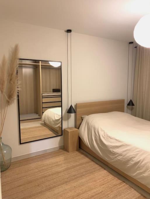 Appartement Oslo - Страсбург Екстериор снимка